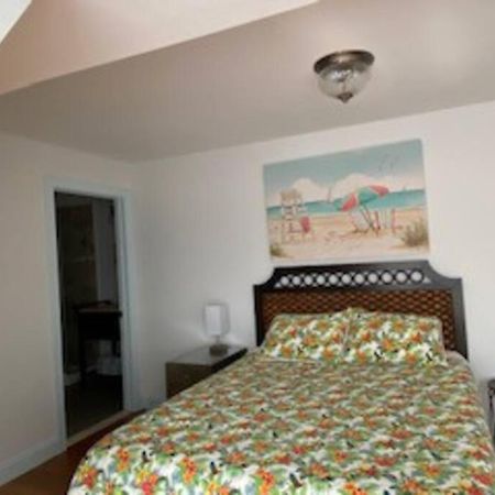 Saltwater Inn Belmar Buitenkant foto