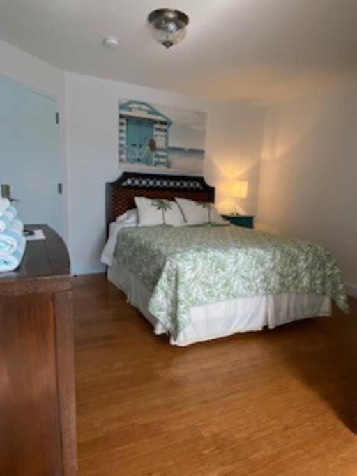 Saltwater Inn Belmar Buitenkant foto
