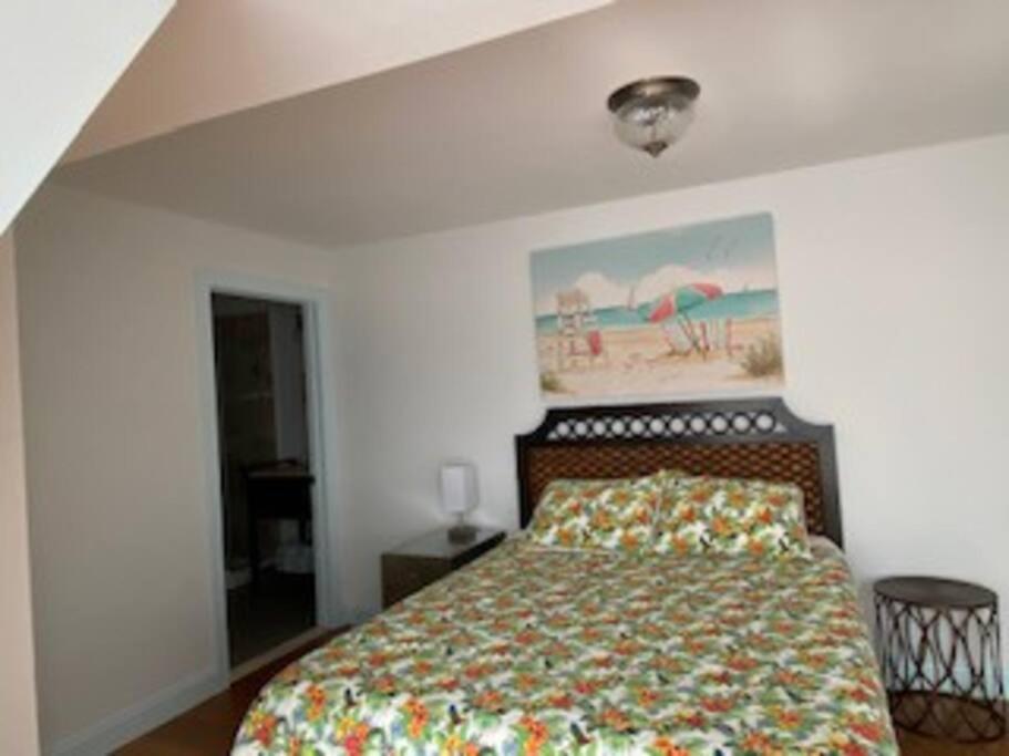 Saltwater Inn Belmar Buitenkant foto