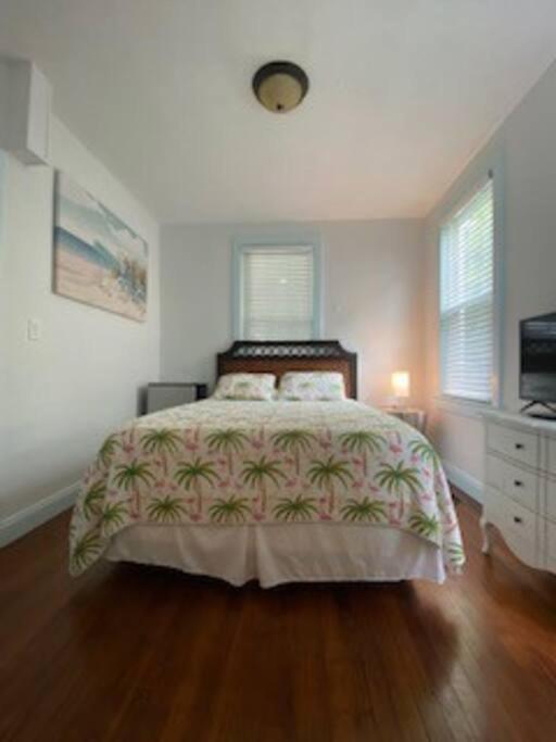 Saltwater Inn Belmar Buitenkant foto