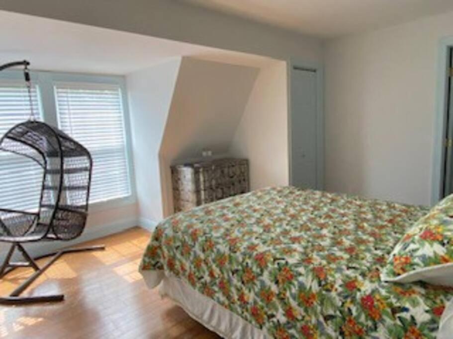 Saltwater Inn Belmar Buitenkant foto